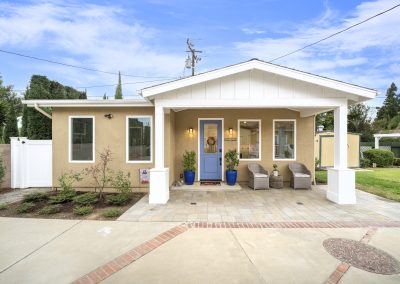 Santa Ana Accessory Dwelling Unit