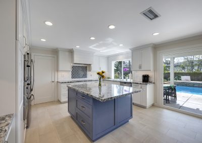 Santa Ana Kitchen Remodel – Feher