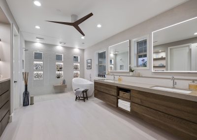 Mission Viejo Master Bathroom Remodel – Updegraph