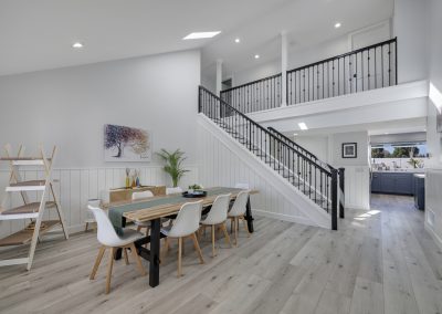Huntington Beach Home Remodel – Kohl