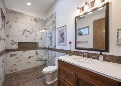 Laguna Niguel Bathroom Remodel – Zwoyer