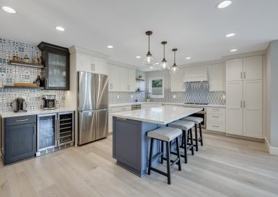 Anaheim Hills Kitchen & Bathroom Remodel – Haydis